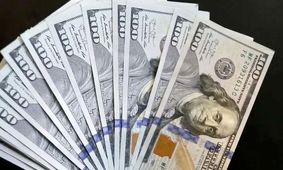 سقوط دلار نزدیک است!