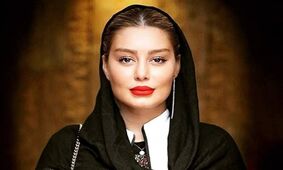 اولین عکس از بارداری سحر قریشی / تتلو کی بابا شد ؟!