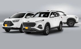 آغاز فروش اقساطی کرمان موتور تا روز جمعه 15 دی / فقط با 320 میلیون !