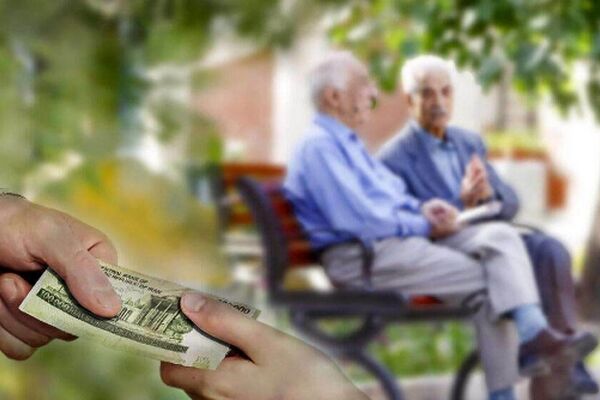  ماجرای حذف کسور بیمه اضافه‌کار/ چرا حقوق بازنشستگان کشوری به زیر خط فقر رسید؟ 