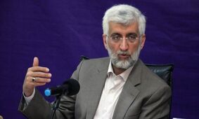 روزنامه اصولگرا به جلیلی: انتقاد باید در جلسات داخلی باشد، نه در رسانه‌ها! 