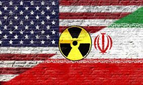 ایران سپر طلایی خود را برای مقابله با مکانیسم ماشه به کار گرفت