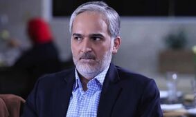 این دختر جوان و زیبا فرزند رضا بنفشه خواه است / چه بود و چه شد! + عکس