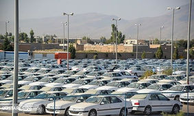 بازار خودرو در شوک / فاطمی امین با مردم چه کرد؟
