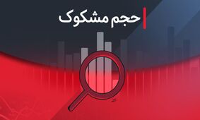 نمادهای مشکوک به معامله: گزارش روز ۳۱ تیر ۱۴۰۴