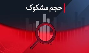 نمادهای مشکوک به معامله: گزارش روز ۳۱ تیر ۱۴۰۴