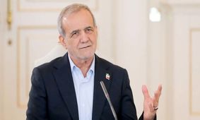  فرصتی برای ورود به قلب اقتصاد ۴۰ درصد جهان + فیلم