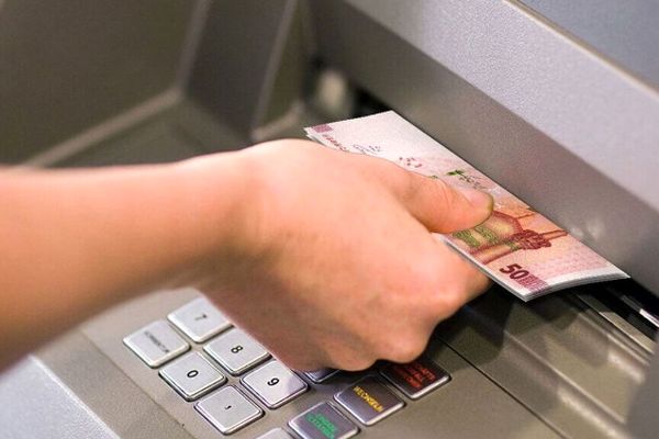 سقف برداشت پول از عابربانک‌ها در سال ۱۴۰۴ اعلام شد