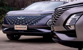 آیا شاسی بلند جدید فونیکس FX  ارزش خرید دارد؟ / ترکیبی چینی هیوندایی کونا و لکسوس NX 