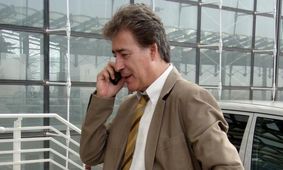 پرده از مرگ مشکوک ناصر حجازی برداشته شد