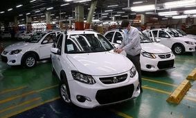 برنده زمستانی بازار خودرو: سایپا قیمت‌ها را انفجاری کرد!