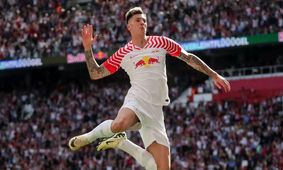 پروژه ۶۰ میلیون یورویی یونایتد؛ ششکو، سرمایه‌گذاری بزرگ برای خط حمله