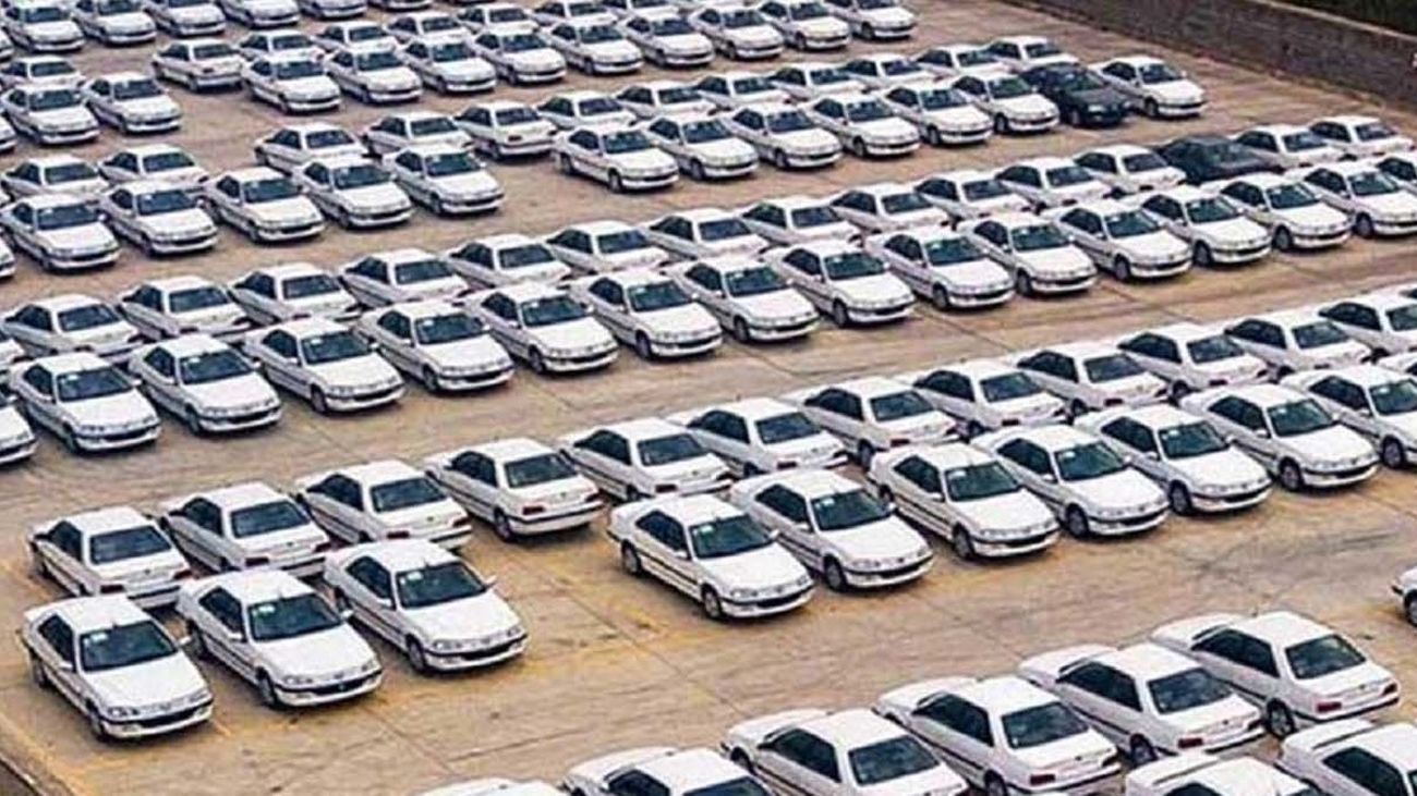 قیمتهای جدید ایران خودرو و سایپا در بازار آزاد +جدل