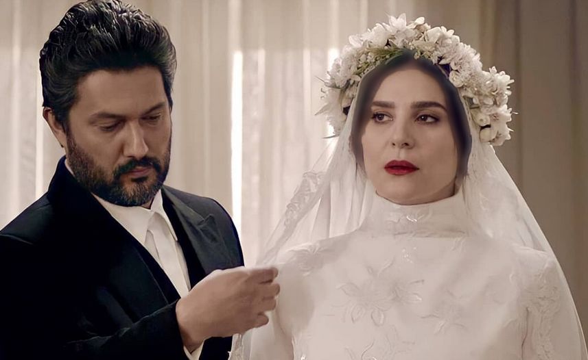 سحر دولتشاهی