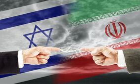 احتمال حمله مجدد اسرائیل به ایران با فعال‌سازی مکانیسم ماشه / جنگ نزدیک است؟