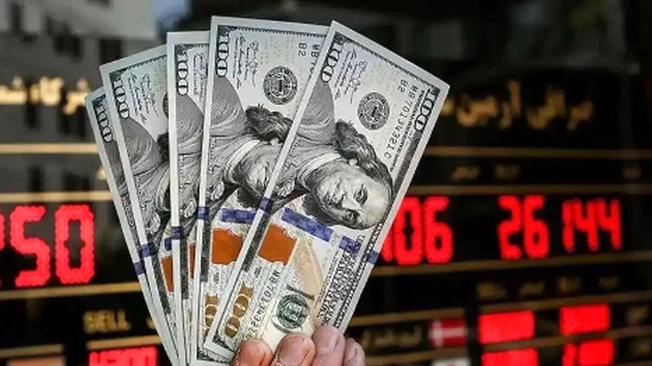 پیشبینی شوکه کننده نماینده مجلس درباره قیمت دلار!