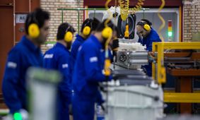 فرصت طلایی برای اشتغال جوانان ایرانی پس از خروج مهاجران افغان