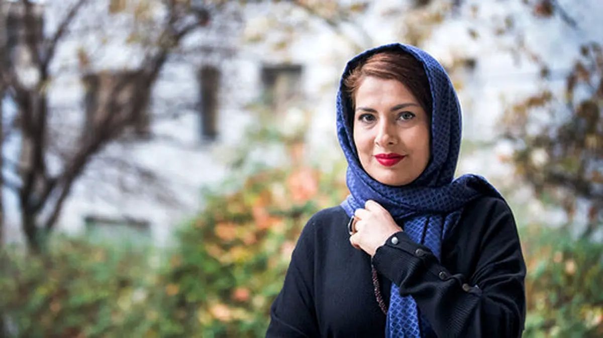 عکس عاشقانه خانم بازیگر زیبای ایرانی در آغوش شوهرش / آیدا کیخایی چرا به کانادا رفت؟