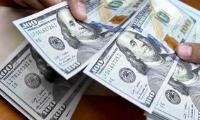 قیمت دلار امروز پنجشنبه ۱۲ تیر ۱۴۰۴