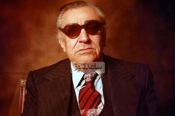 غلامحسین بنان و لحظه‌ای که موسیقی ایران را جاودانه کرد!