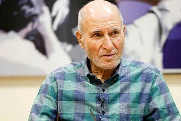 معنای سخنان دیروز ترامپ از دید بهزاد نبوی