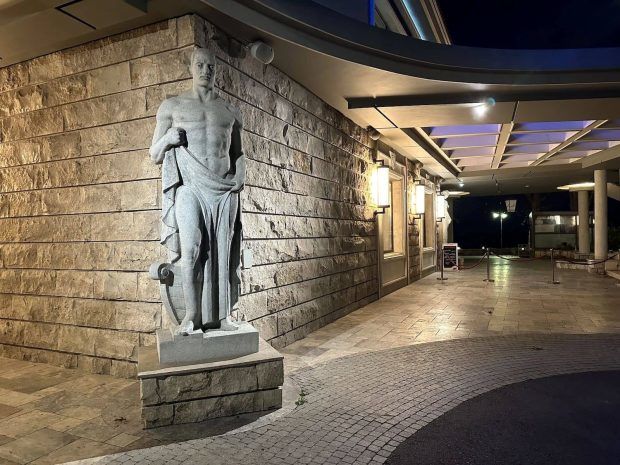 عکاسی در نور کم