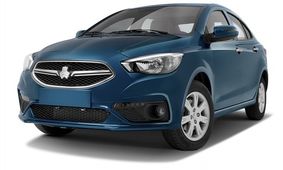 این خودرو را بخرید بیشتر از سکه سود می‌کنید