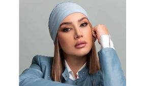 عکس زیبایی خیره کننده متین ستوده در کنار زن جذاب علیرام نورایی ! / هر 2 قدبلند و لاغر !