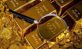 قیمت طلا و سکه امروز ۶ شنبه  آبان ۱۴۰۲ / طلای ۱۸ عیار چند ؟ + فیلم