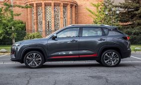 قیمت خودرو‌های سایپا امروز دوشنبه ۲۹ آبان / چانگان CS۳۵ پلاس تیپ ۲ ۲۰ میلیون گران شد + جدول