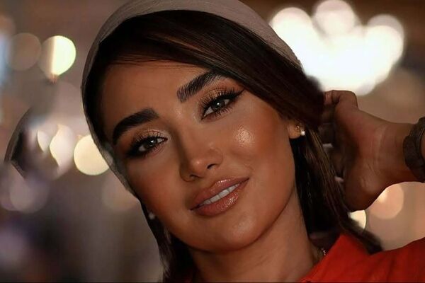 اعتراف جنجالی بهاره افشاری درباره نبرد مرگبارش با سرطان!