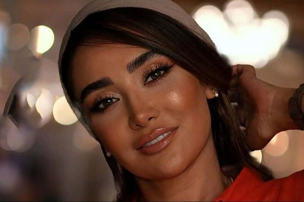 اعتراف جنجالی بهاره افشاری درباره نبرد مرگبارش با سرطان!