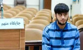 ماهان صدرات از اعدام نجات یافت / حکم او متوقف شد !