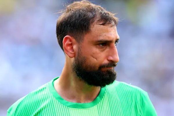 جانلوییجی دوناروما در آستانه ترک پاری سن ژرمن/ ولخرجی‌ها دیگر به پایان رسیده‌اند!