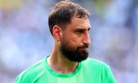 جانلوییجی دوناروما در آستانه ترک پاری سن ژرمن/ ولخرجی‌ها دیگر به پایان رسیده‌اند!