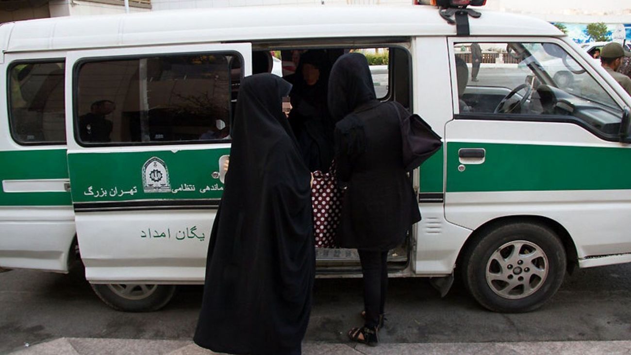 دفاع یک نماینده از گشت ارشاد: کسی نمی تواند طرح نور را متوقف کند