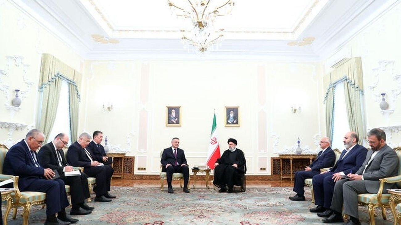 ایران و ازبکستان در مسیر امضای توافق تجارت ترجیحی / چابهار؛ پل ترانزیتی شمال - جنوب