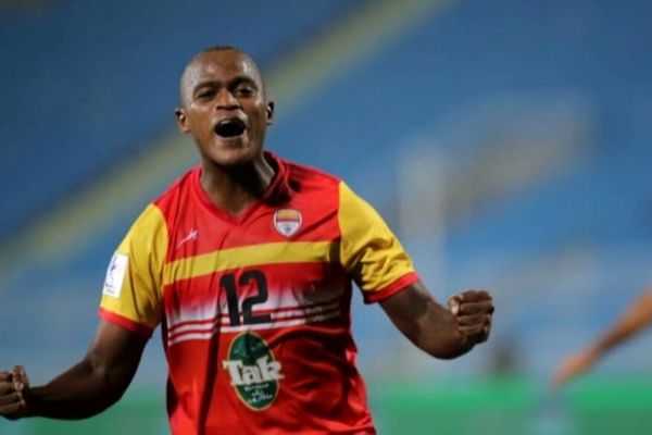 حضور پاتوسی در ذوب‌آهن لغو شد