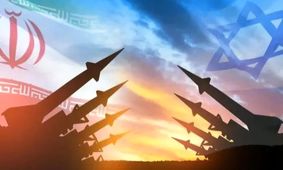 خبرنگار اسرائیلی مدعی شد: ایران آماده جنگ می‌شود