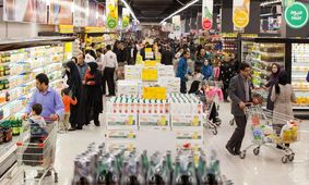 رشد عجیب و غریب این خوراکی در ۱۰ ماه! + جدول