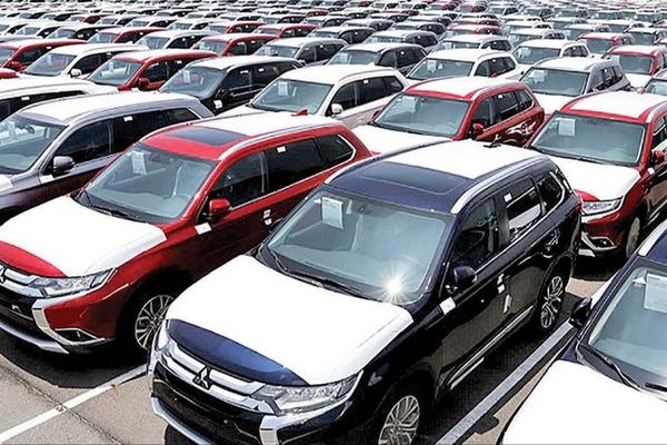 قیمت خودرو امروز  پنجشنبه 4 دی 1404 + جدول