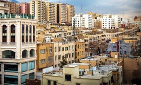 قیمت روز هر مترمربع ملک در تهران + جدول نرخ‌های اخیر!