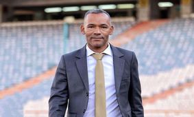 ژوزه مورایس مسلمان شد / سرمربی سپاهان به بهشت می‌رود 