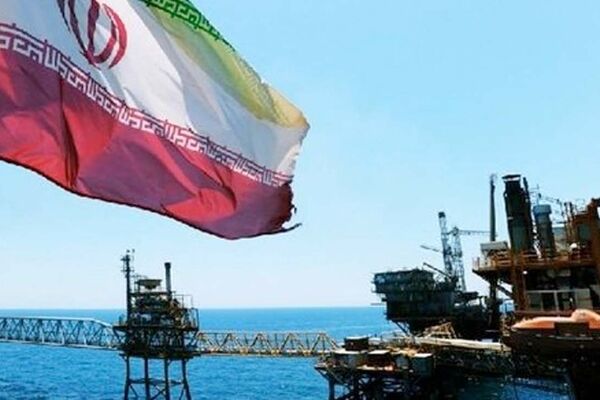 افزایش بی‌سابقه صادرات نفت ایران به چین !