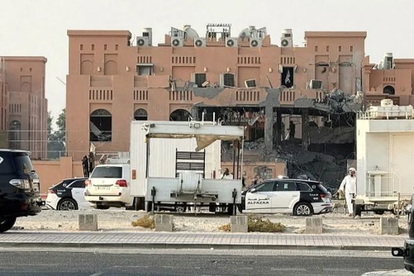 هم‏‌افزایی منطقه‌‏ای در برابر تهدید واقعی/درباره حمله اسرائیل به قطر و تاثیر آن بر مناسبات خاورمیانه‏