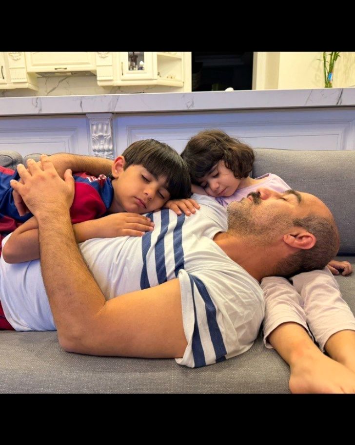 محسن تنابنده