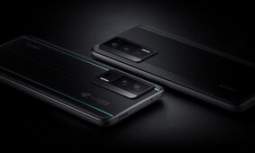شیائومی ردمی K60 الترا به همراه چیپست دیمنسیتی ۹۲۰۰ عرضه خواهد شد