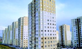 مسکن مهر پردیس به ایستگاه پایانی رسید