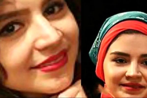 زندگی دردناک و ناگفته‌های تینا عبدی، بازیگری که در سریال آنام درخشید و رفت