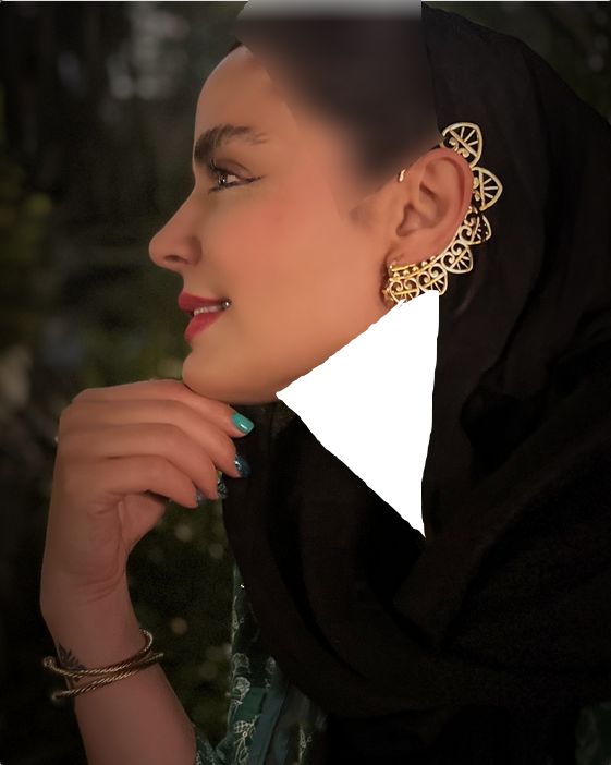 سپیده خداوردی